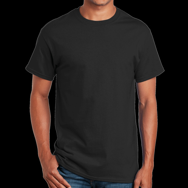 Ultra Cotton ® 100% US Cotton T Shirt Thumbnail