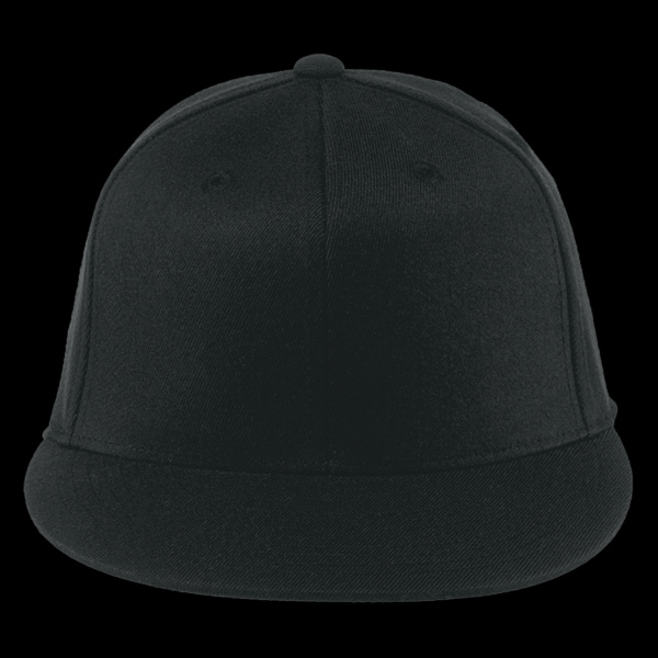 Flexfit 210 ® Flat Bill Cap Thumbnail