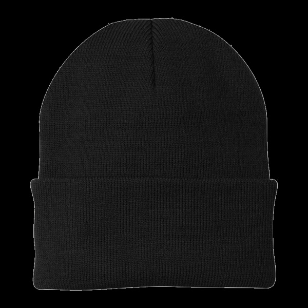Knit Cap Thumbnail
