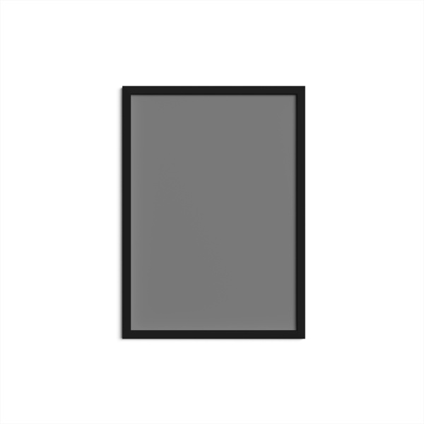 Framed Print Thumbnail