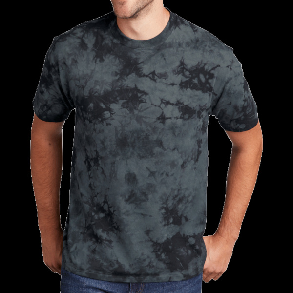 Crystal Tie Dye Tee Thumbnail