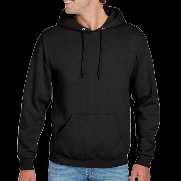 NuBlend ® Pullover Hooded Sweatshirt Thumbnail