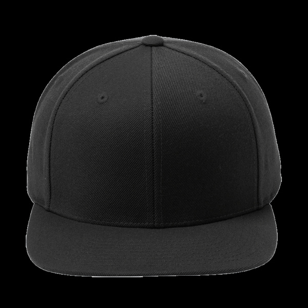 YP Classics ® Flat Bill Snapback Cap Thumbnail