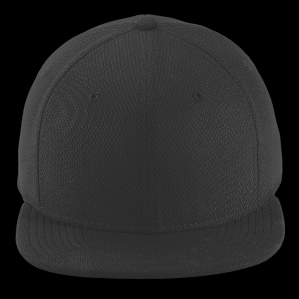 Original Fit Diamond Era Flat Bill Snapback Cap Thumbnail