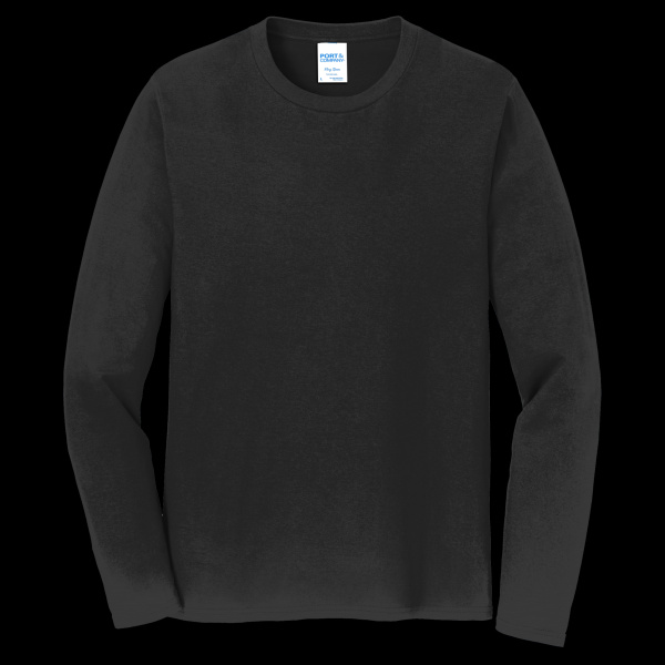 Long Sleeve Fan Favorite Tee Thumbnail