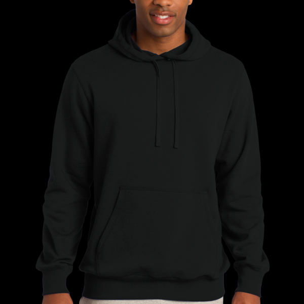 Tall Pullover Hooded Sweatshirt Thumbnail