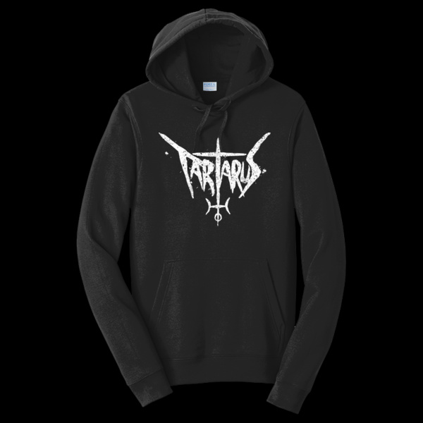 Logo Hoodie Thumbnail