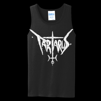 Twin Cities Deathcore Tank Thumbnail