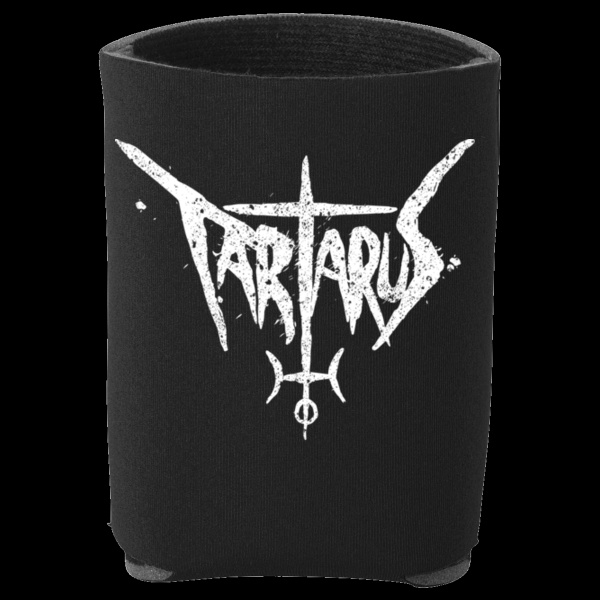 Tartarus Flail Face Can Koozie Thumbnail