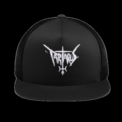 Logo Embroidered Hat Thumbnail