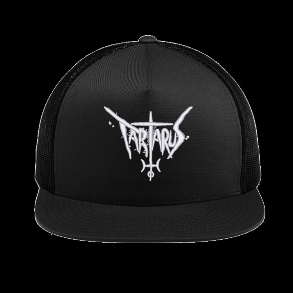 Logo Embroidered Hat Thumbnail