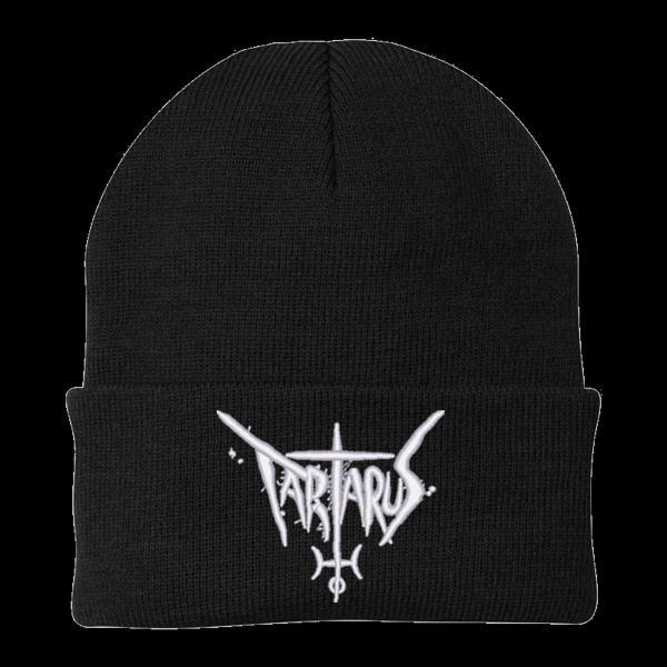 Logo Beanie Thumbnail