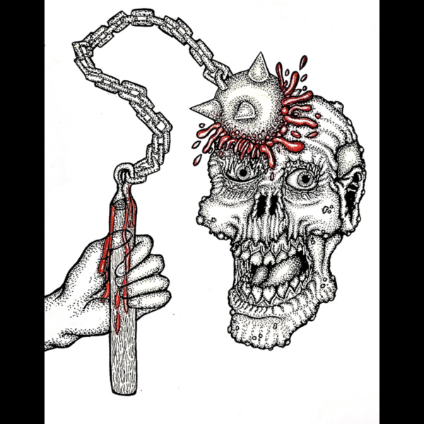 Flail Face Thumbnail