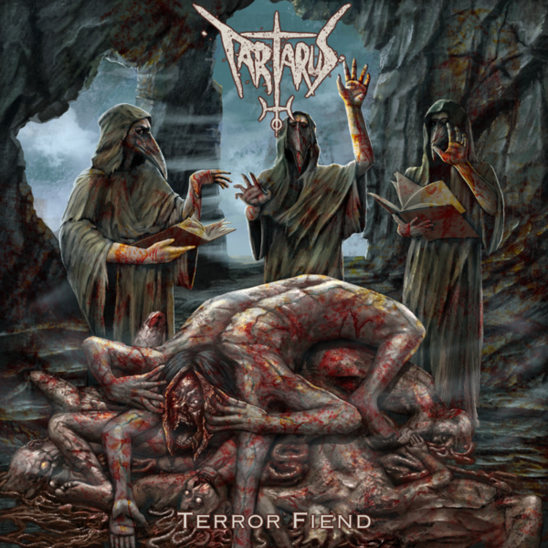 Terror Fiend Album Art Thumbnail