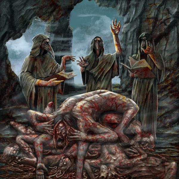 Terror Fiend Album Art No Logo Thumbnail